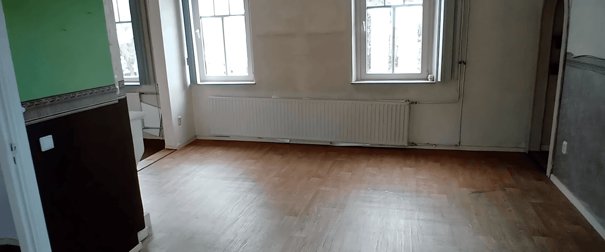 Appartement huren in Kerkrade
