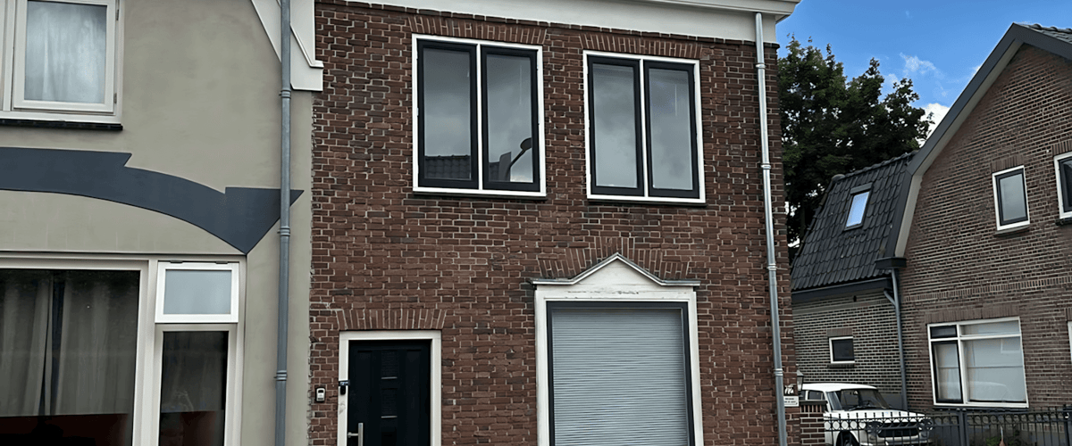 Appartement huren in Zeist