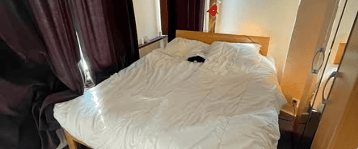 Appartement huren in Den Haag