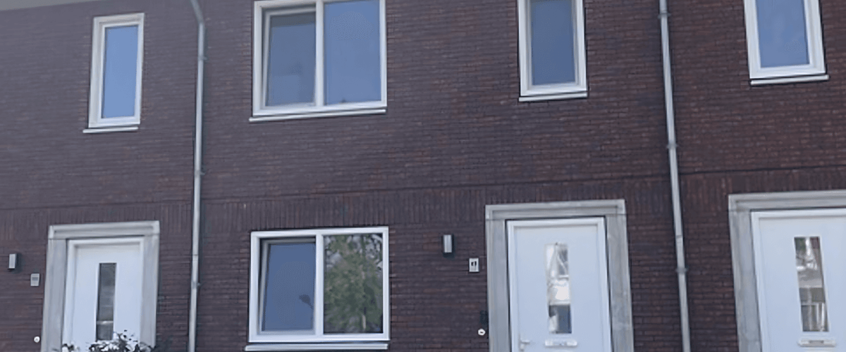 Huis huren in Middelburg