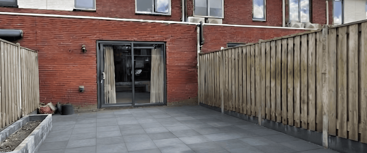 Huis huren in Enschede