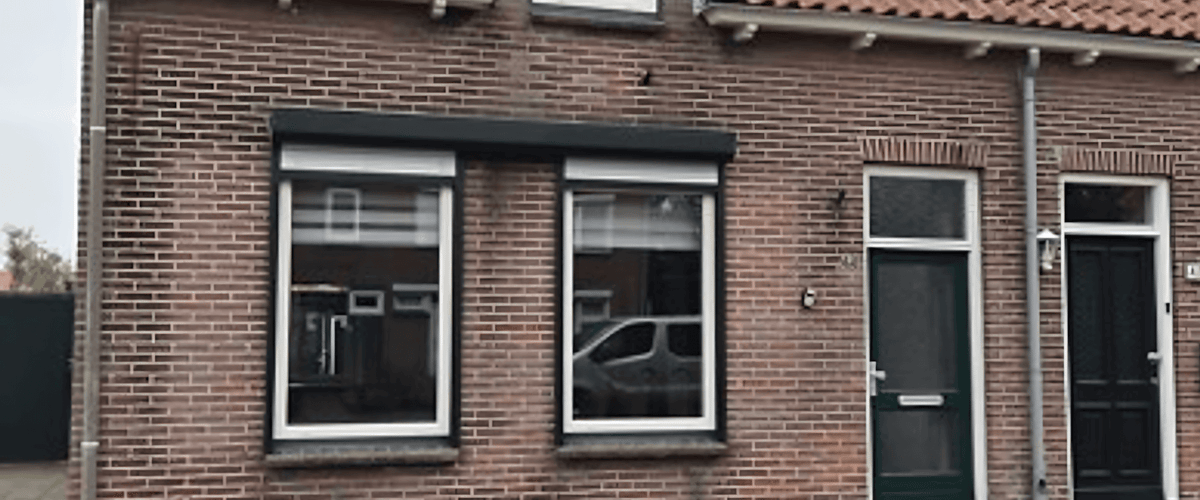 Huis huren in Gilze