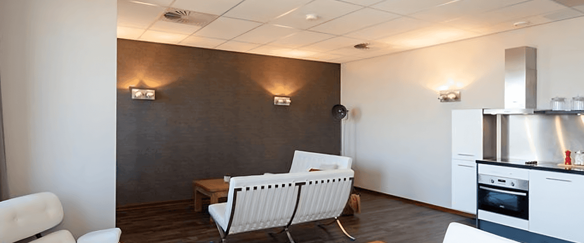 Appartement huren in Leiden