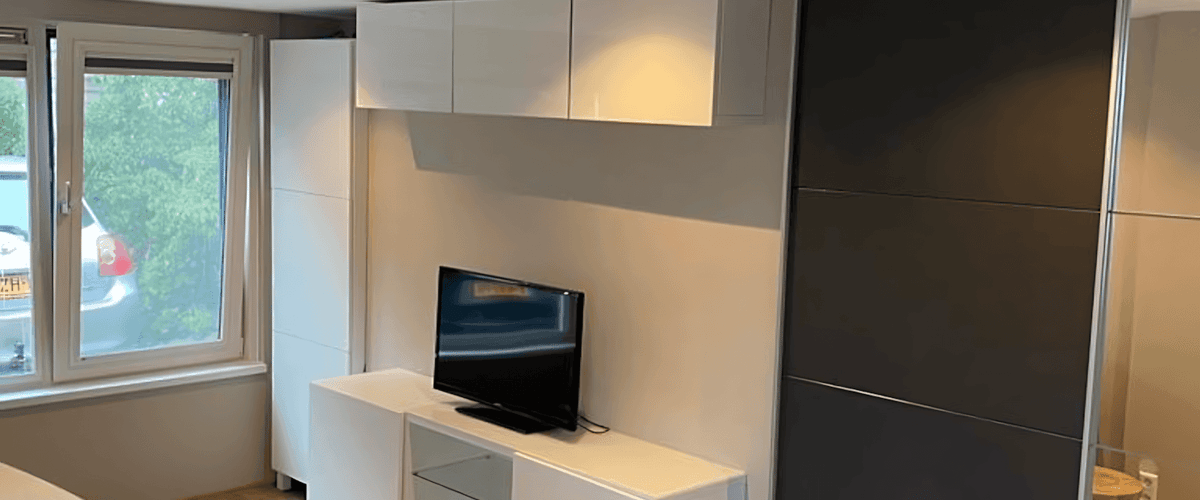 Studio huren in Almere