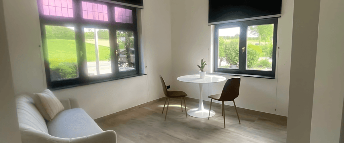 Studio huren in Maastricht
