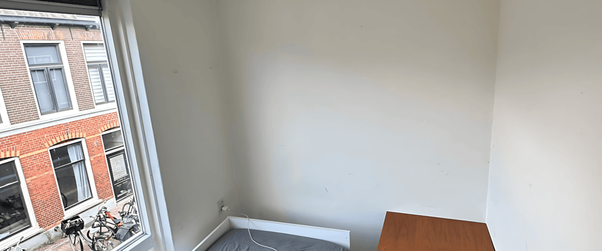 Kamer huren in Nijkerk