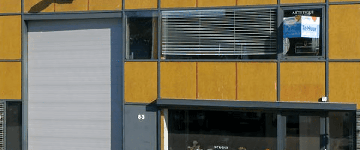 Bedrijfsruimte huren in Amersfoort