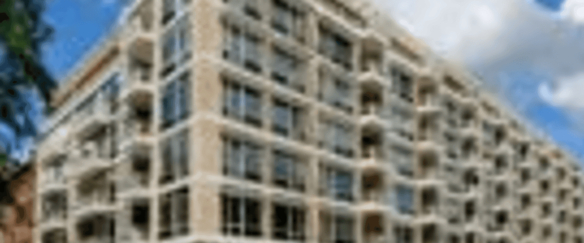 Appartement huren in Rotterdam