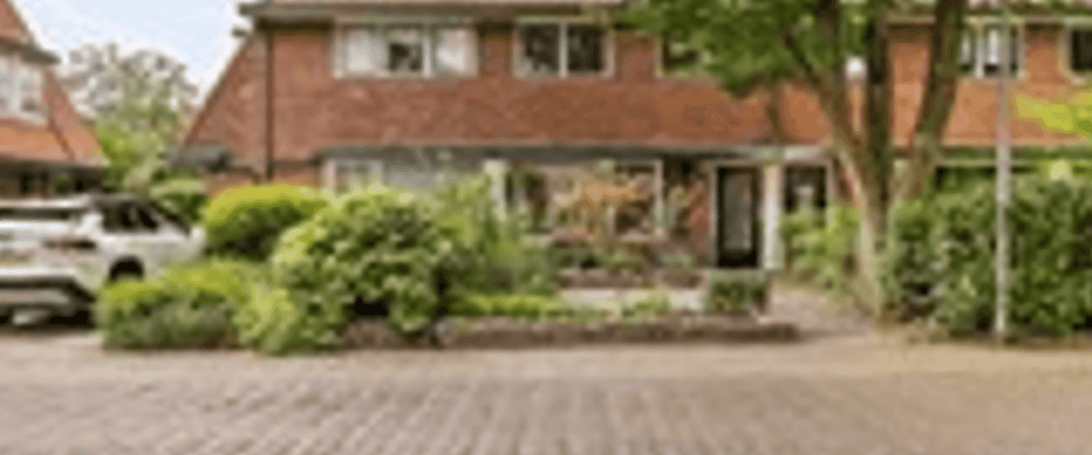 Huis huren in Hilversum