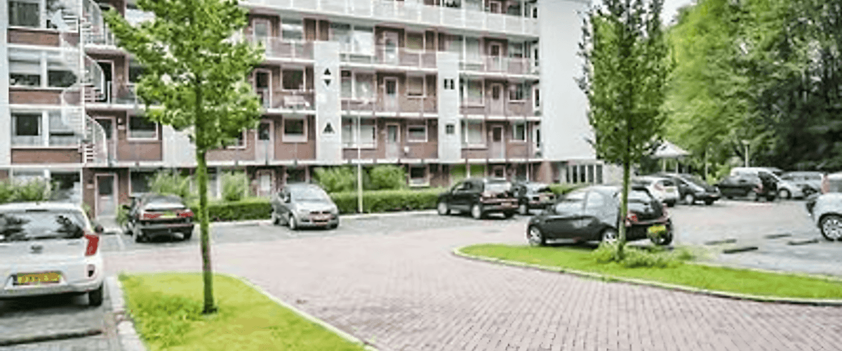 Appartement huren in Zaandam