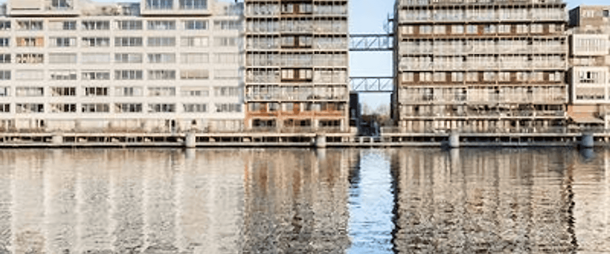Appartement huren in Zaandam