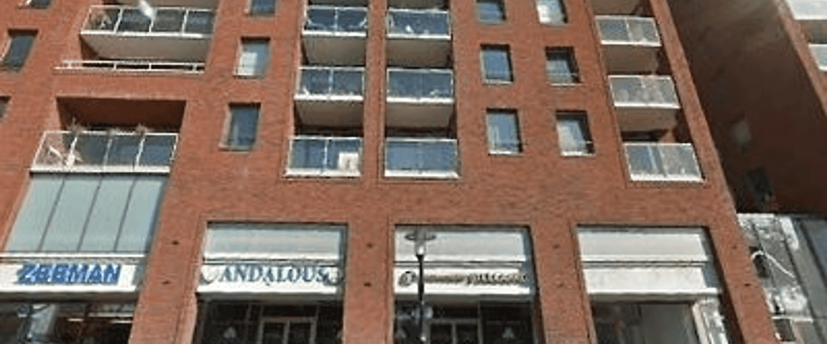 Appartement huren in Utrecht