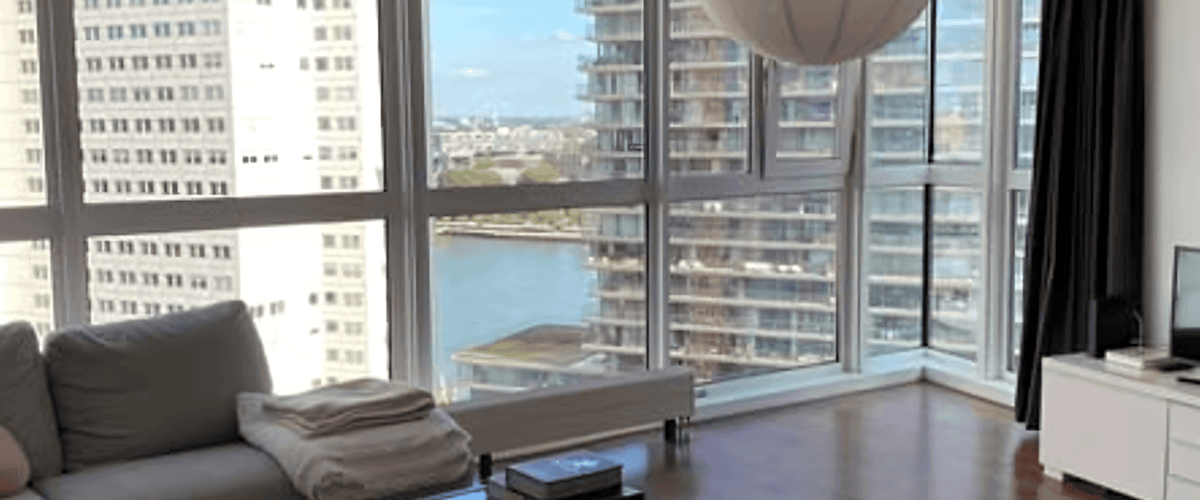 Kamer huren in Rotterdam