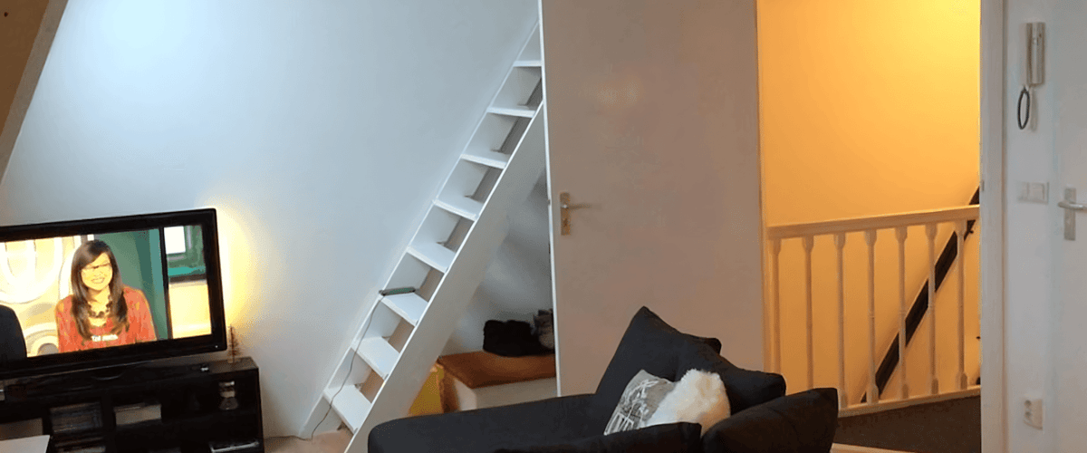 Studio huren in Haarlem