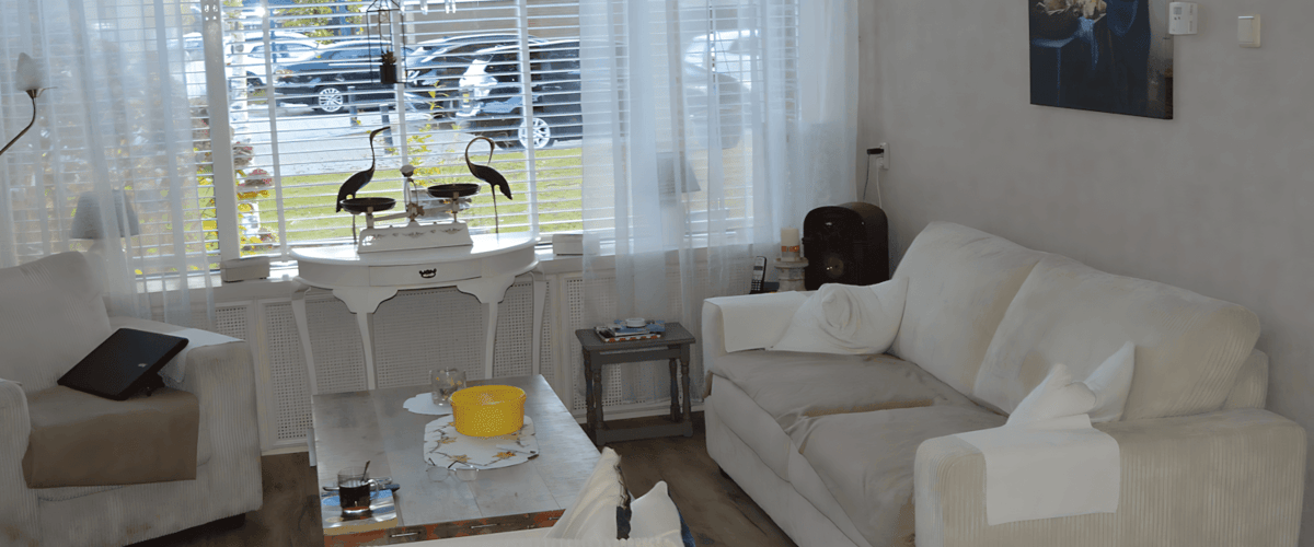 Kamer huren in Rotterdam