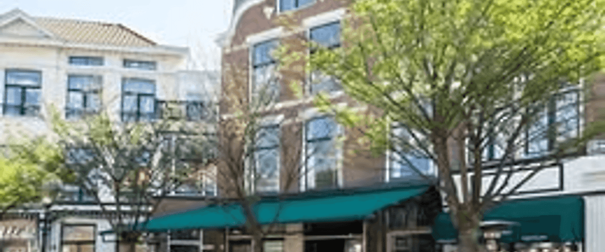 Appartement huren in Den Haag