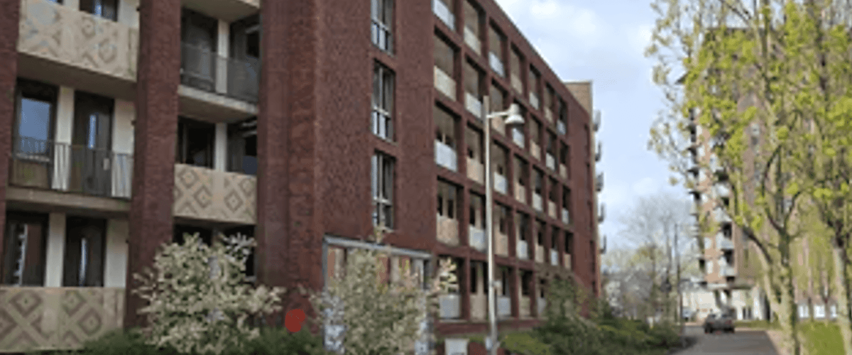 Appartement huren in Oss