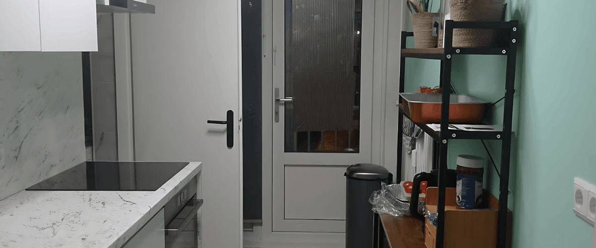Kamer huren in Rotterdam
