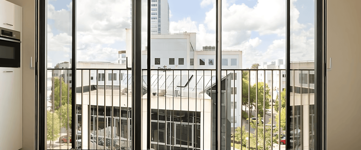Appartement huren in Hoofddorp