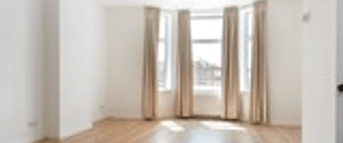 Appartement huren in Rotterdam
