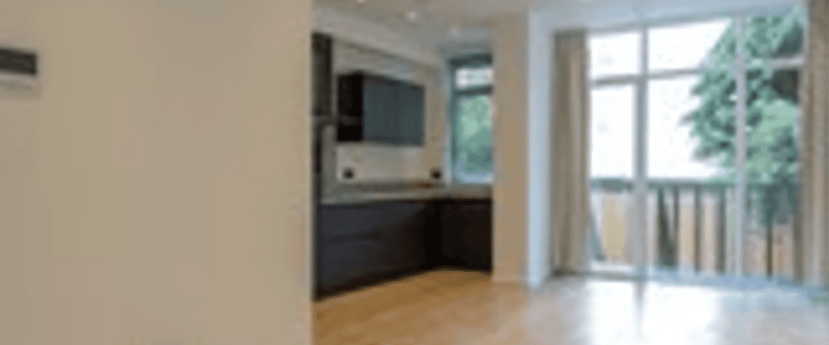 Appartement huren in Rotterdam