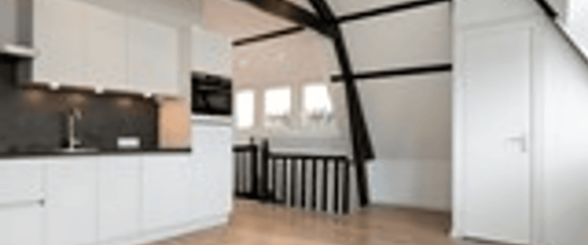 Appartement huren in Rotterdam