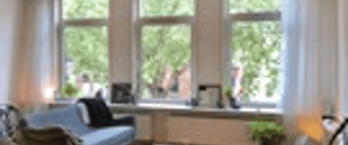 Appartement huren in Rotterdam