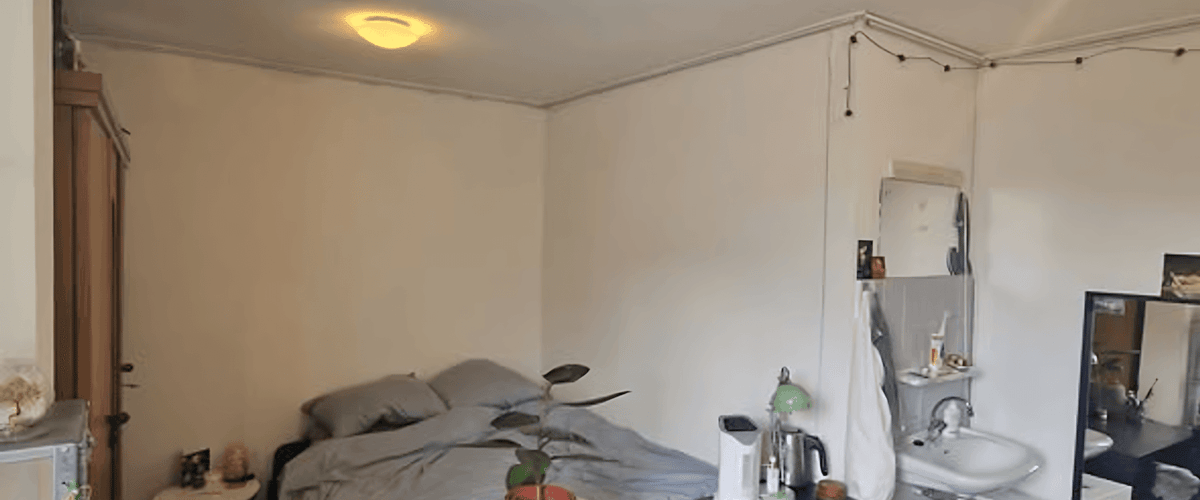 Kamer huren in Den Bosch