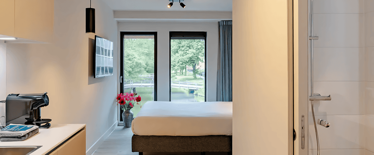 Studio huren in Amstelveen