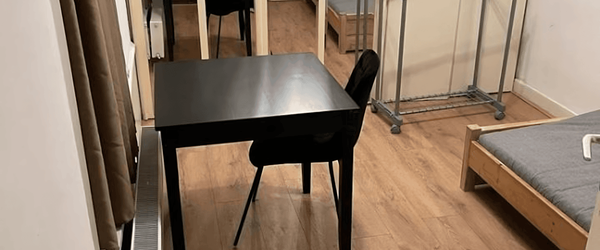 Kamer huren in Den Haag