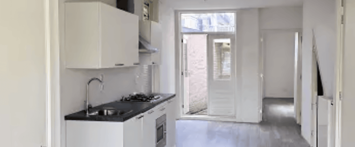 Appartement huren in Zaandam