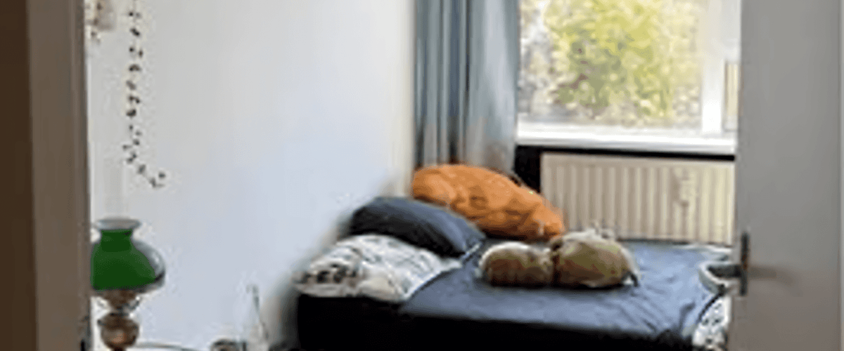 Kamer huren in Rotterdam