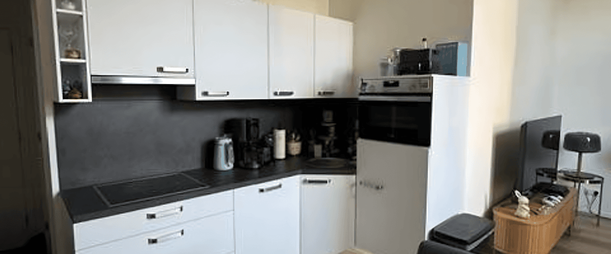 Appartement huren in Heerlen