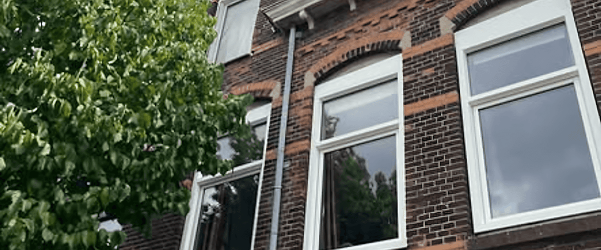 Kamer huren in Leiden