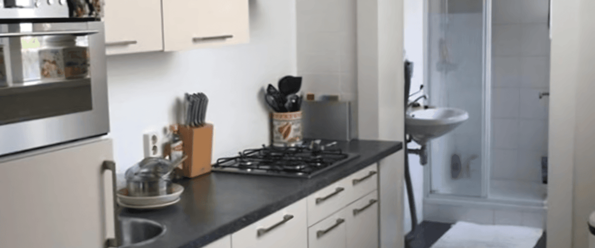 Appartement huren in Utrecht
