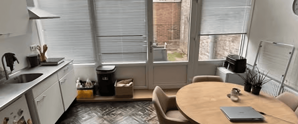 Kamer huren in Nijmegen