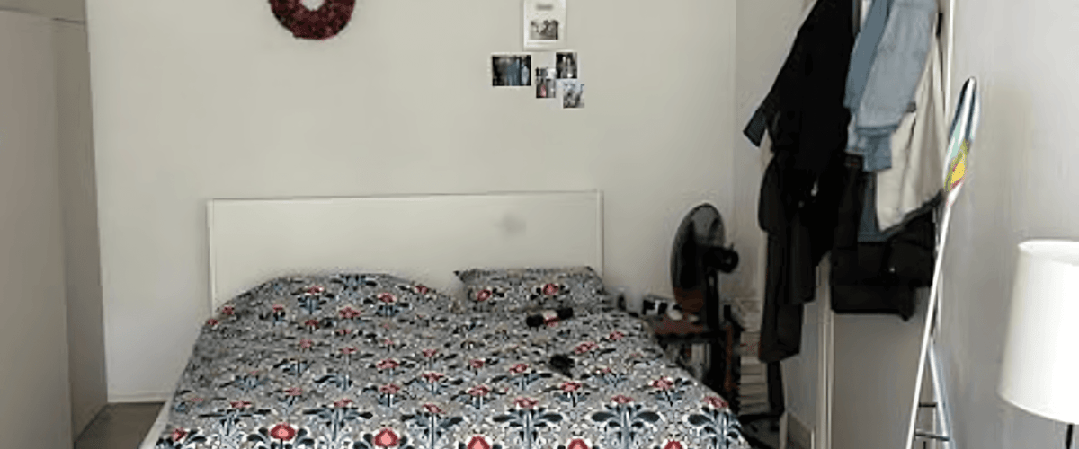 Kamer huren in Rotterdam