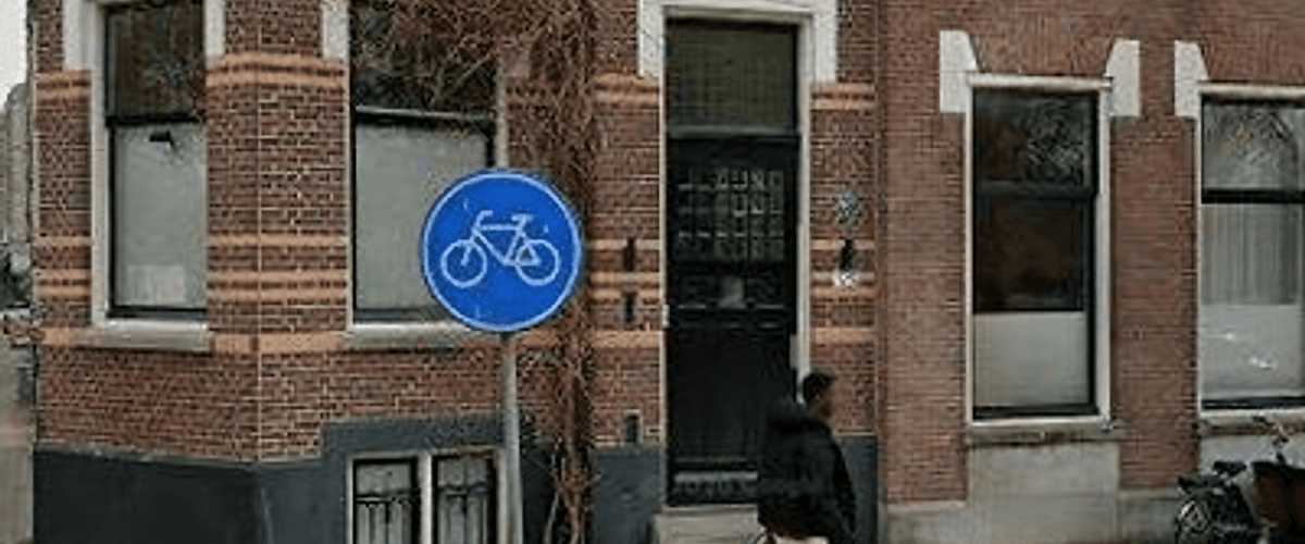Appartement huren in Rotterdam