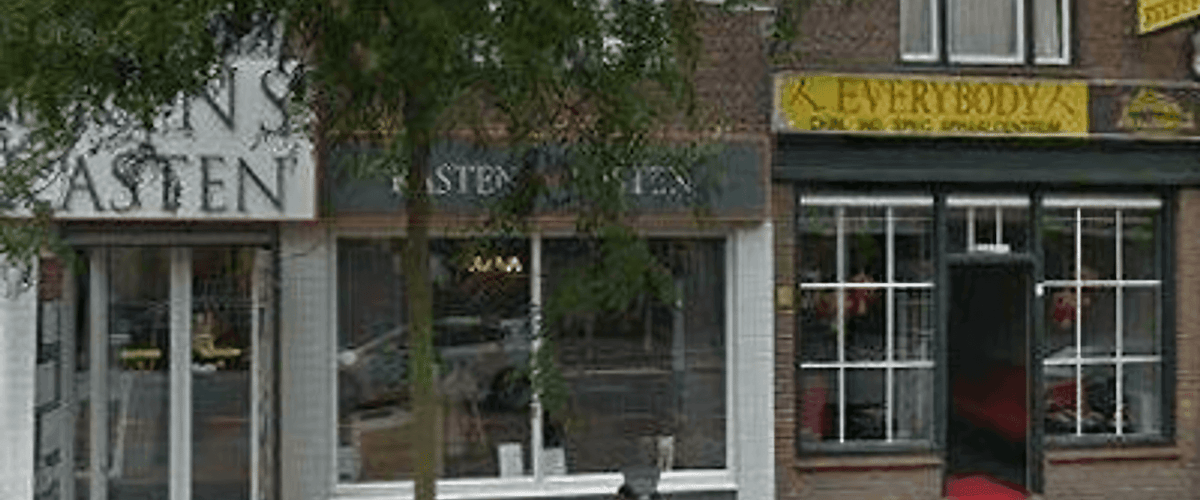 Appartement huren in Dordrecht