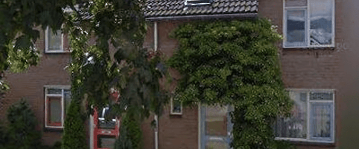 Huis huren in Utrecht