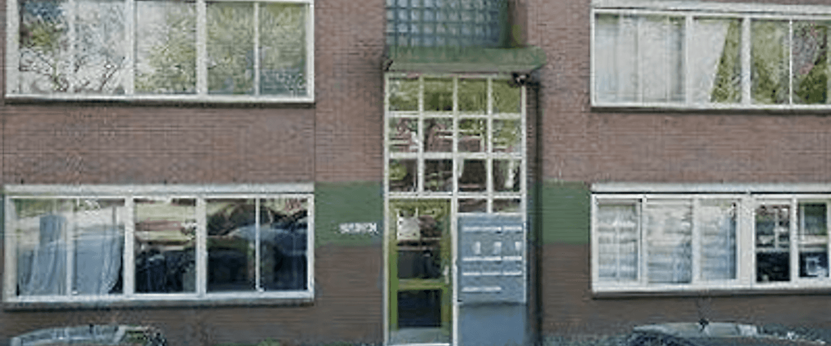 Appartement huren in Amsterdam
