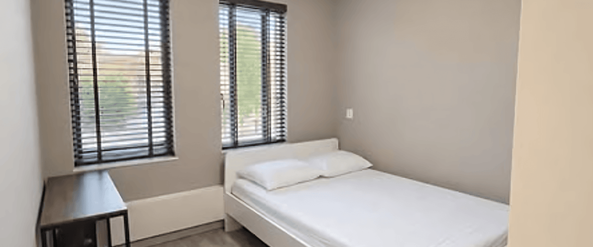 Kamer huren in Almere