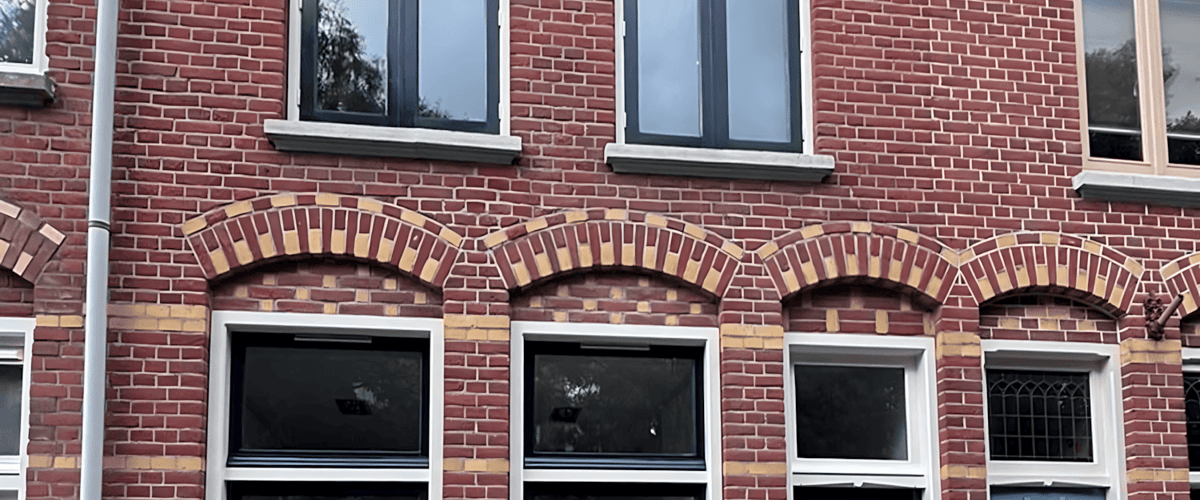 Huis huren in Utrecht