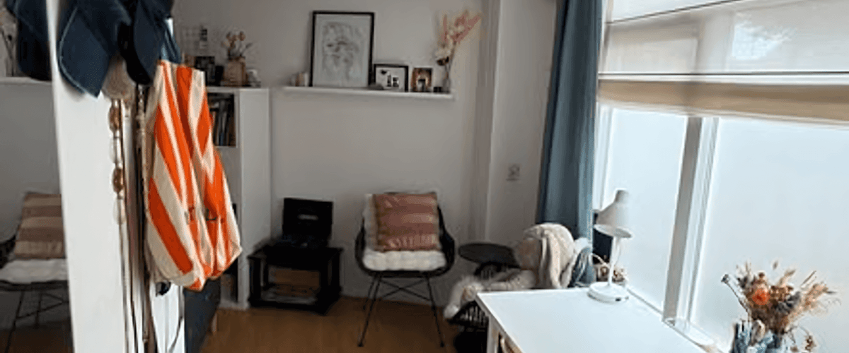 Kamer huren in Nijmegen