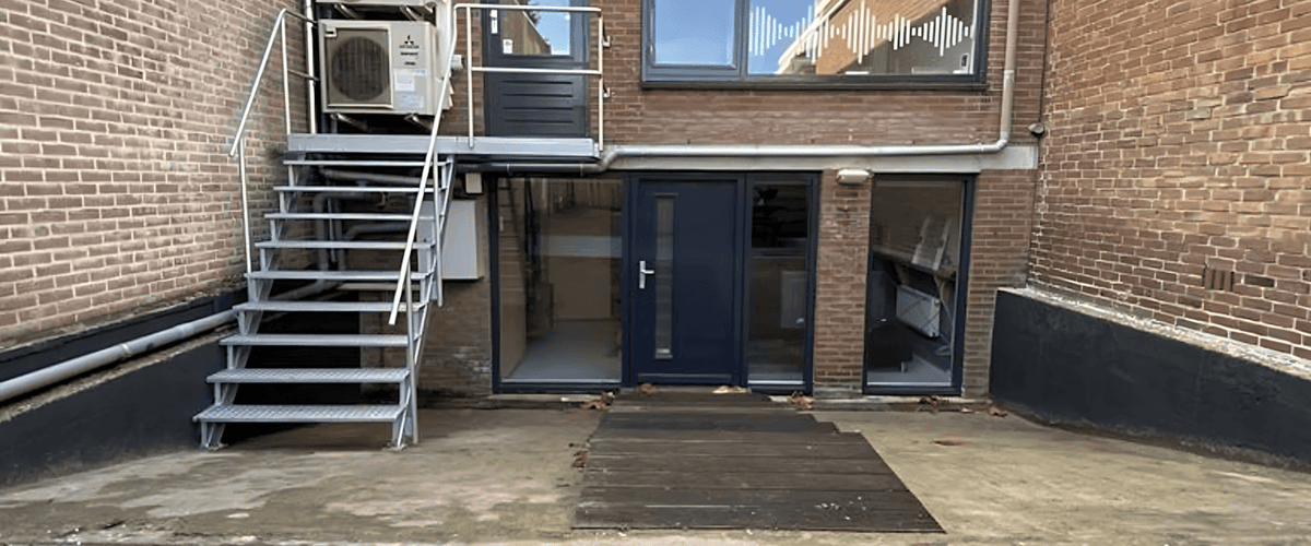 Studio huren in Amstelveen