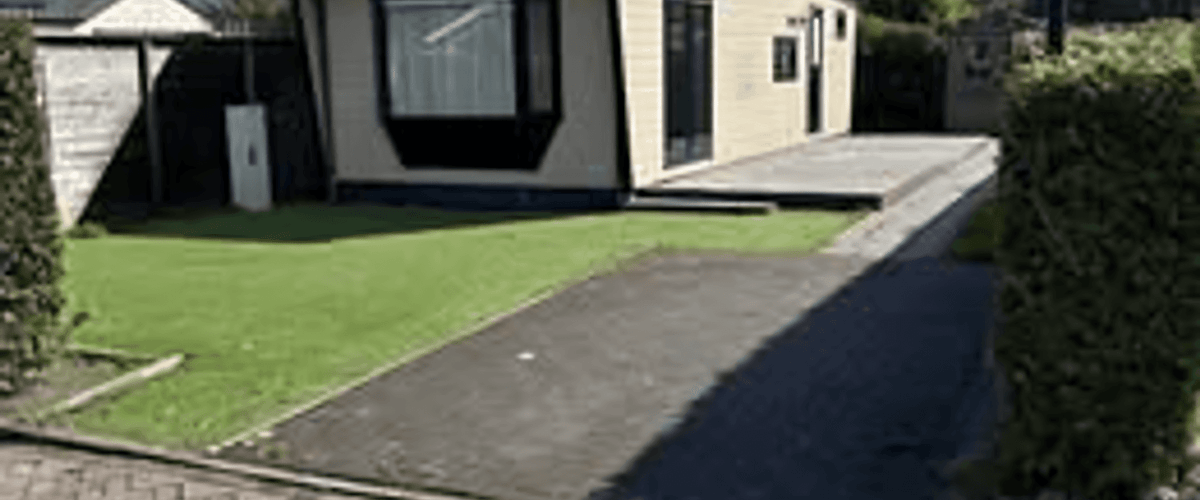 Recreatiewoning huren in Voorthuizen