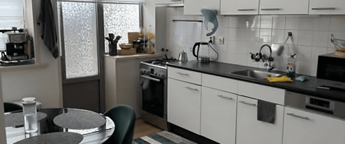 Appartement huren in Amsterdam
