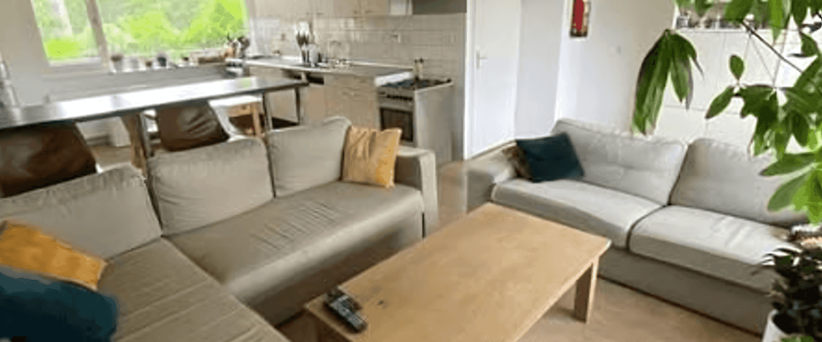 Kamer huren in Utrecht
