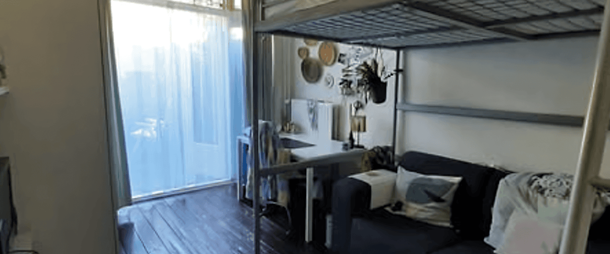 Kamer huren in Utrecht