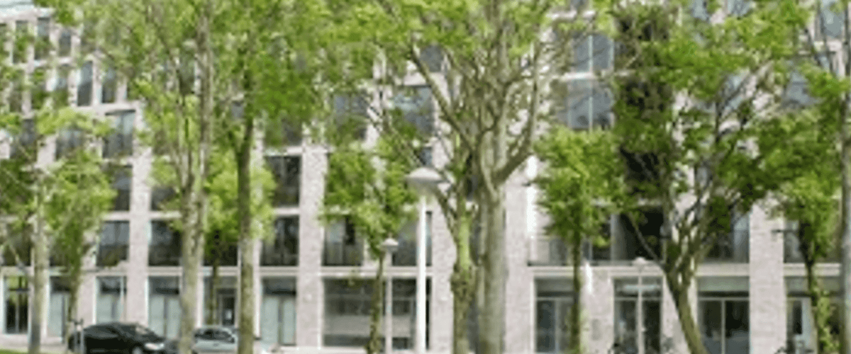 Seniorenwoning huren in Amsterdam